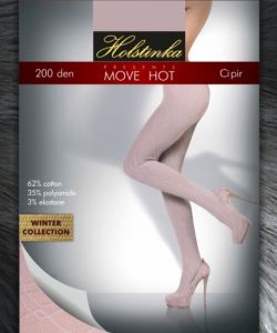 Holstinka - Move Hot 2013